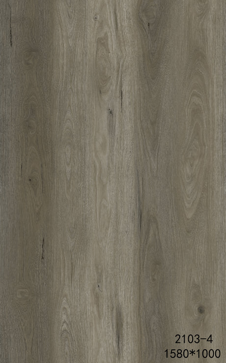 Alva Plank French Grey