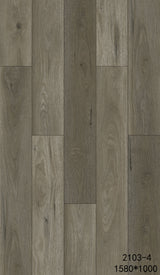 Alva Plank French Grey