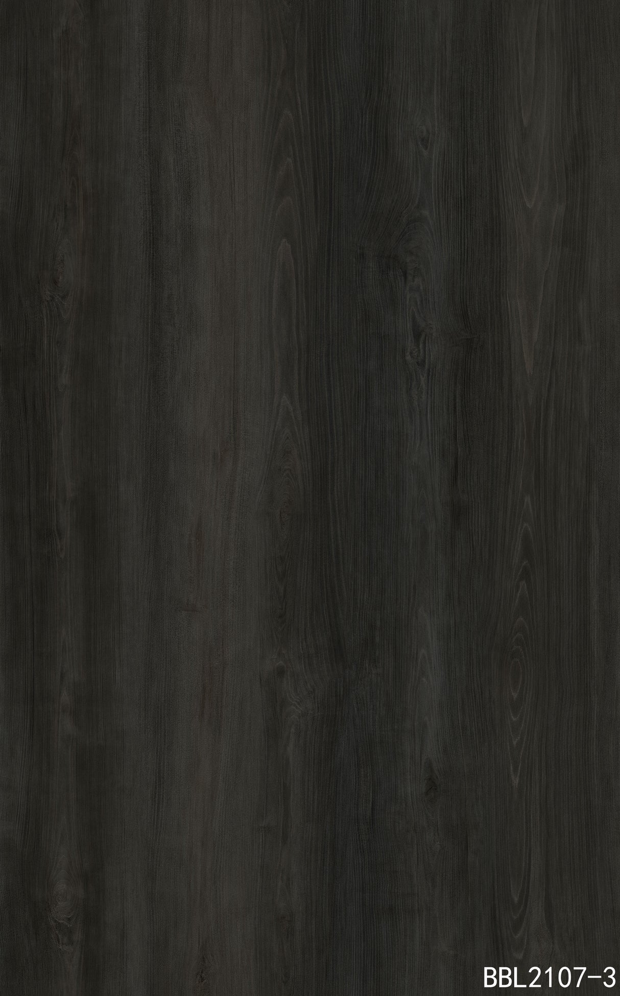 Alva Plank Antigua Charcoal Oak