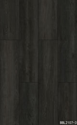 Alva Plank Antigua Charcoal Oak