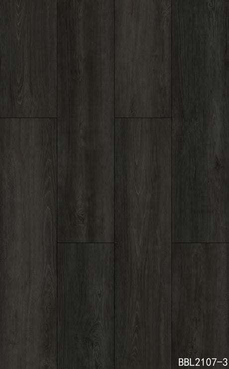 Alva Plank Antigua Charcoal Oak