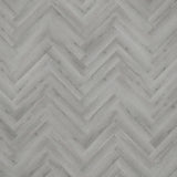 Alva Herringbone Havana Grey
