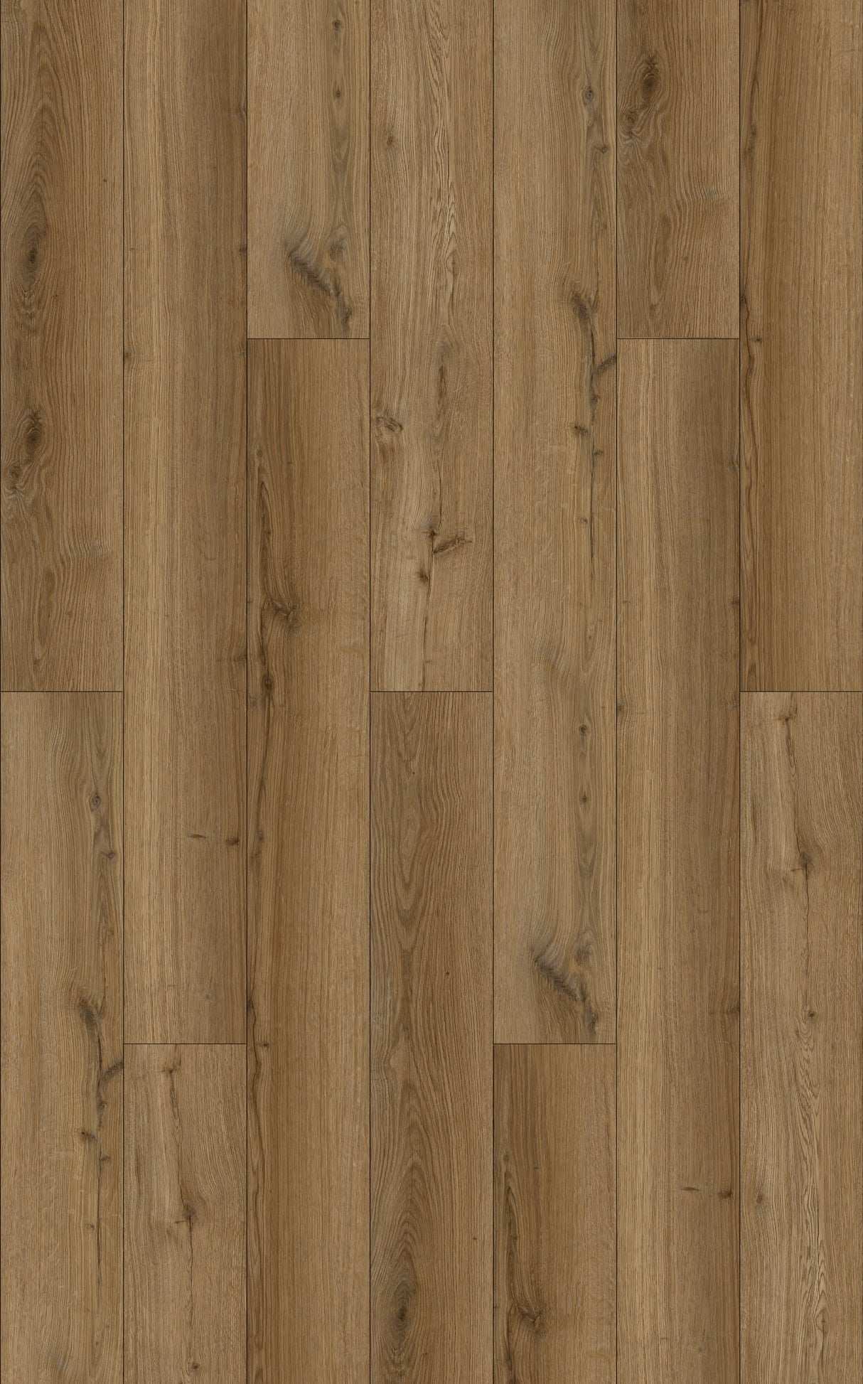 Alva Plank Antique Oak