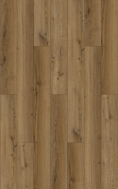 Alva Plank Antique Oak