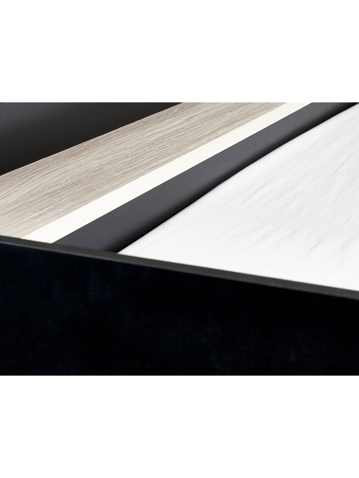 Blaze Gaming High Sleeper Bed with Desk