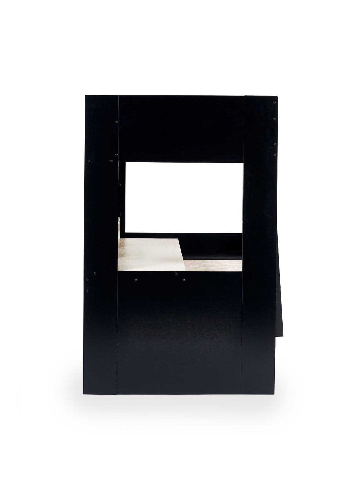 Blaze Gaming High Sleeper Bed with Desk