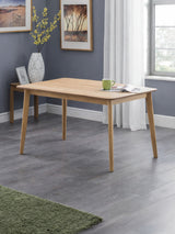 Boden Rectangular 4-6 Seater Dining Table