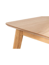 Boden Rectangular 4-6 Seater Dining Table