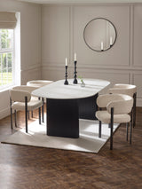 Bolivia Upholstered Dining Chair (Set of 2)