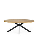 Bondi Oval Dining Table