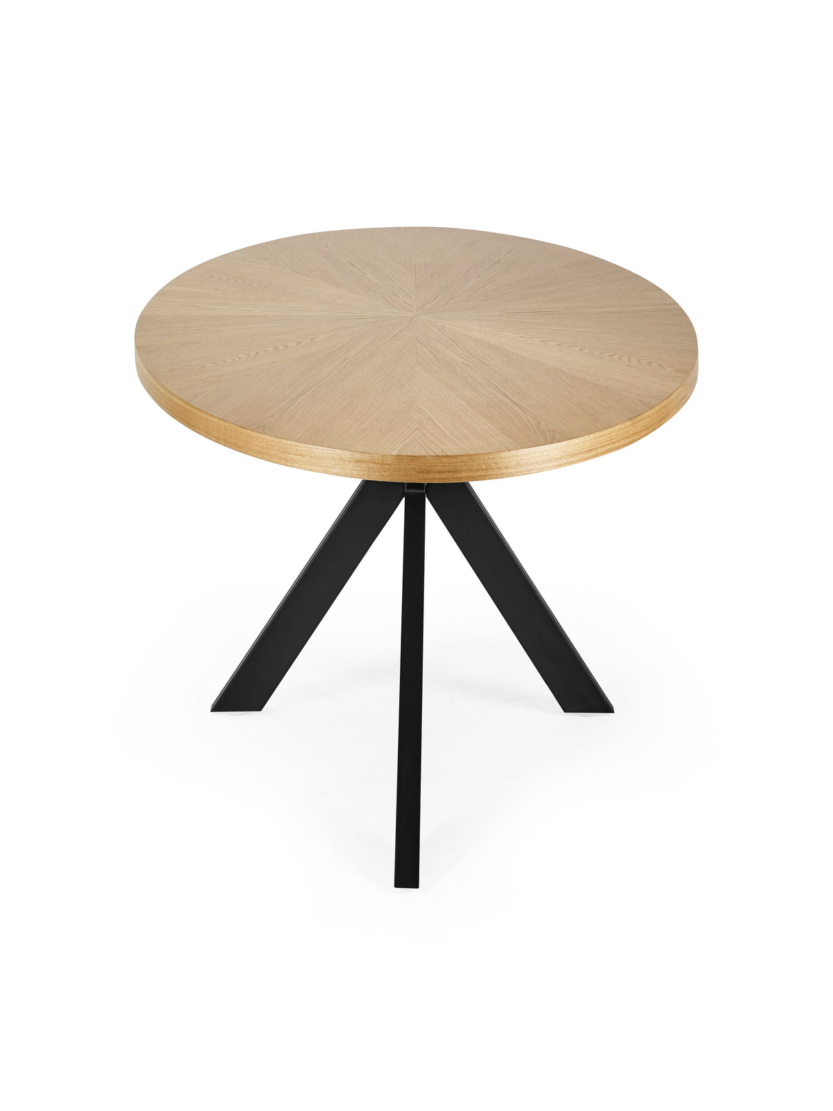 Bondi Oval Dining Table