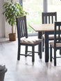 Bordeaux Dining Chair (Set of 2)