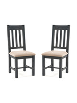 Bordeaux Dining Chair (Set of 2)