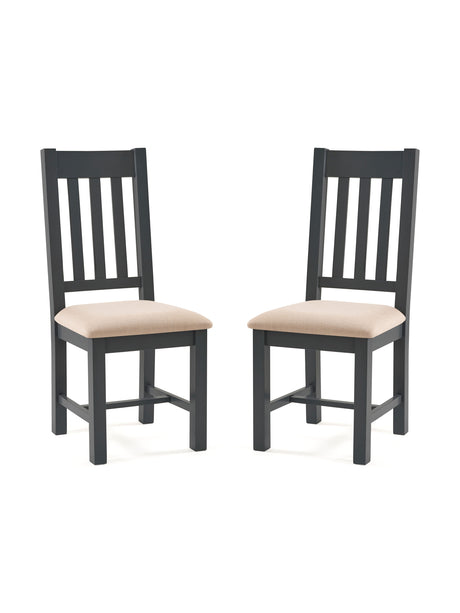 Bordeaux Dining Chair (Set of 2)