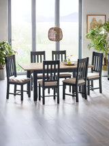 Bordeaux Dining Chair (Set of 2)