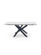 Bradley Rectangular Ceramic Top Coffee Table