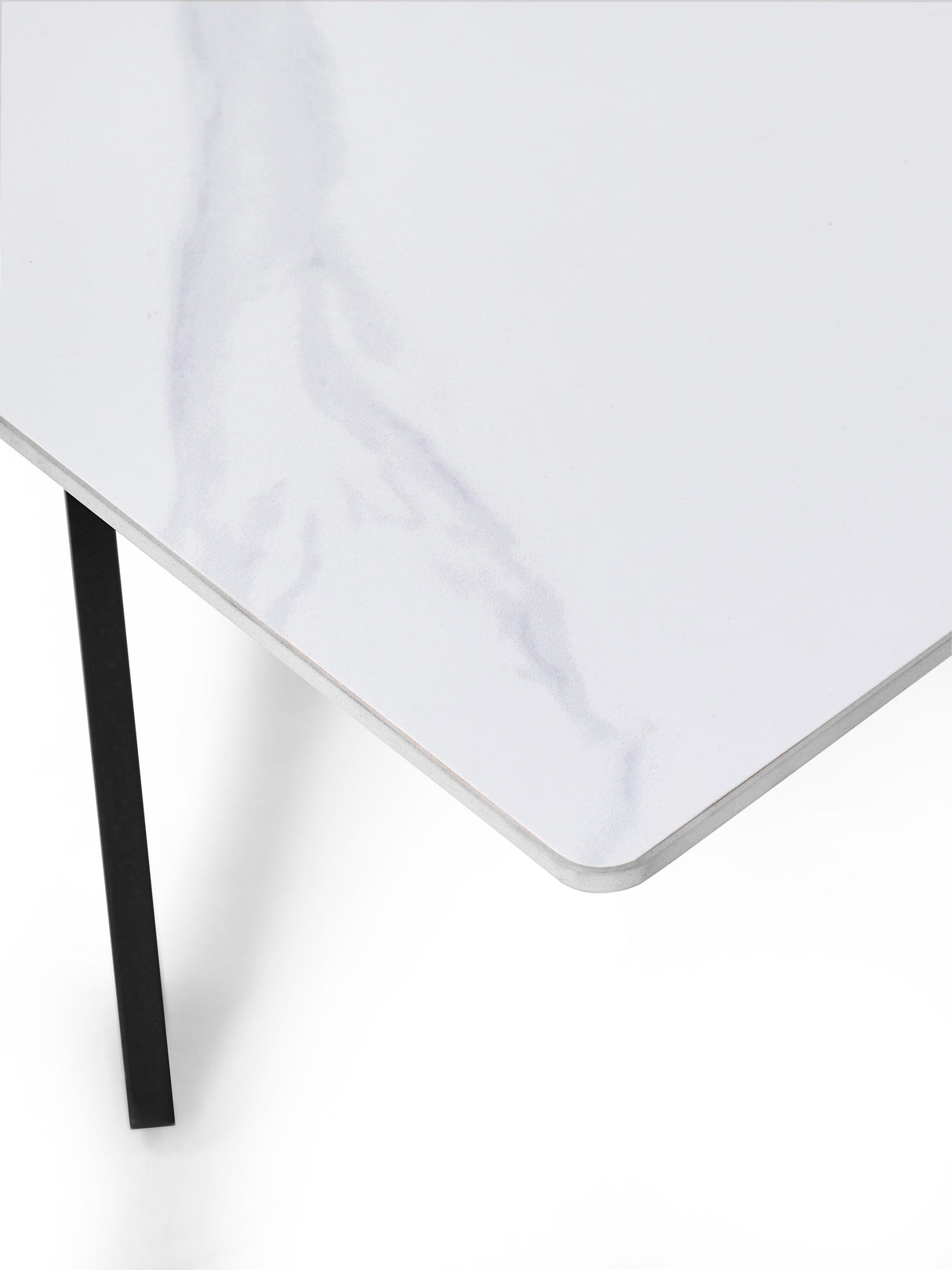 Bradley Rectangular Ceramic Top Coffee Table