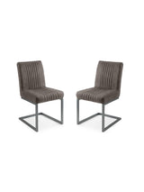Brooklyn Upholstered Dining Chair (Set of 2)