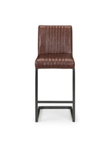 Brooklyn Upholstered Bar Stool (Set of 2)
