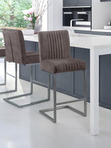Brooklyn Upholstered Bar Stool (Set of 2)