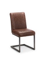 Brooklyn Upholstered Dining Chair (Set of 2)