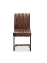 Brooklyn Upholstered Dining Chair (Set of 2)
