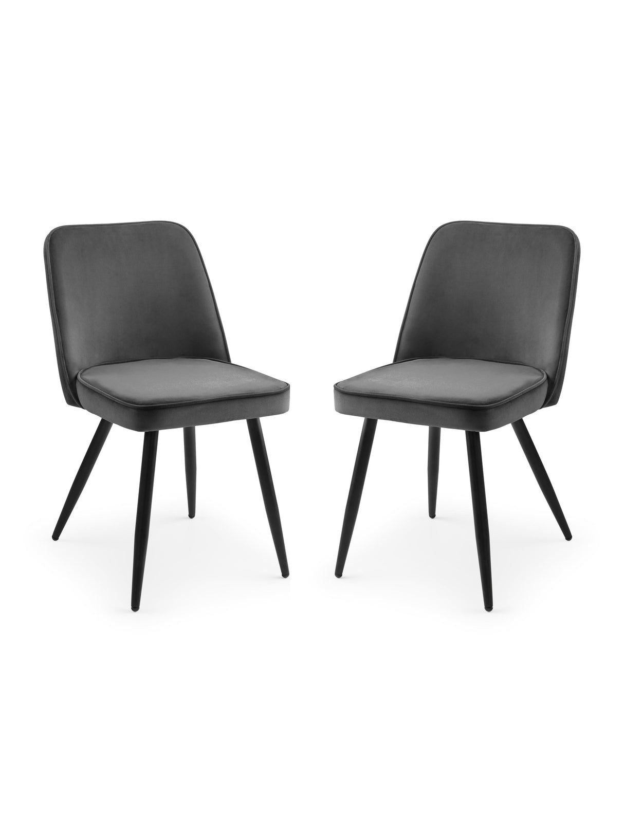 Burgess Upholstered Dining Chair (Set of 2)