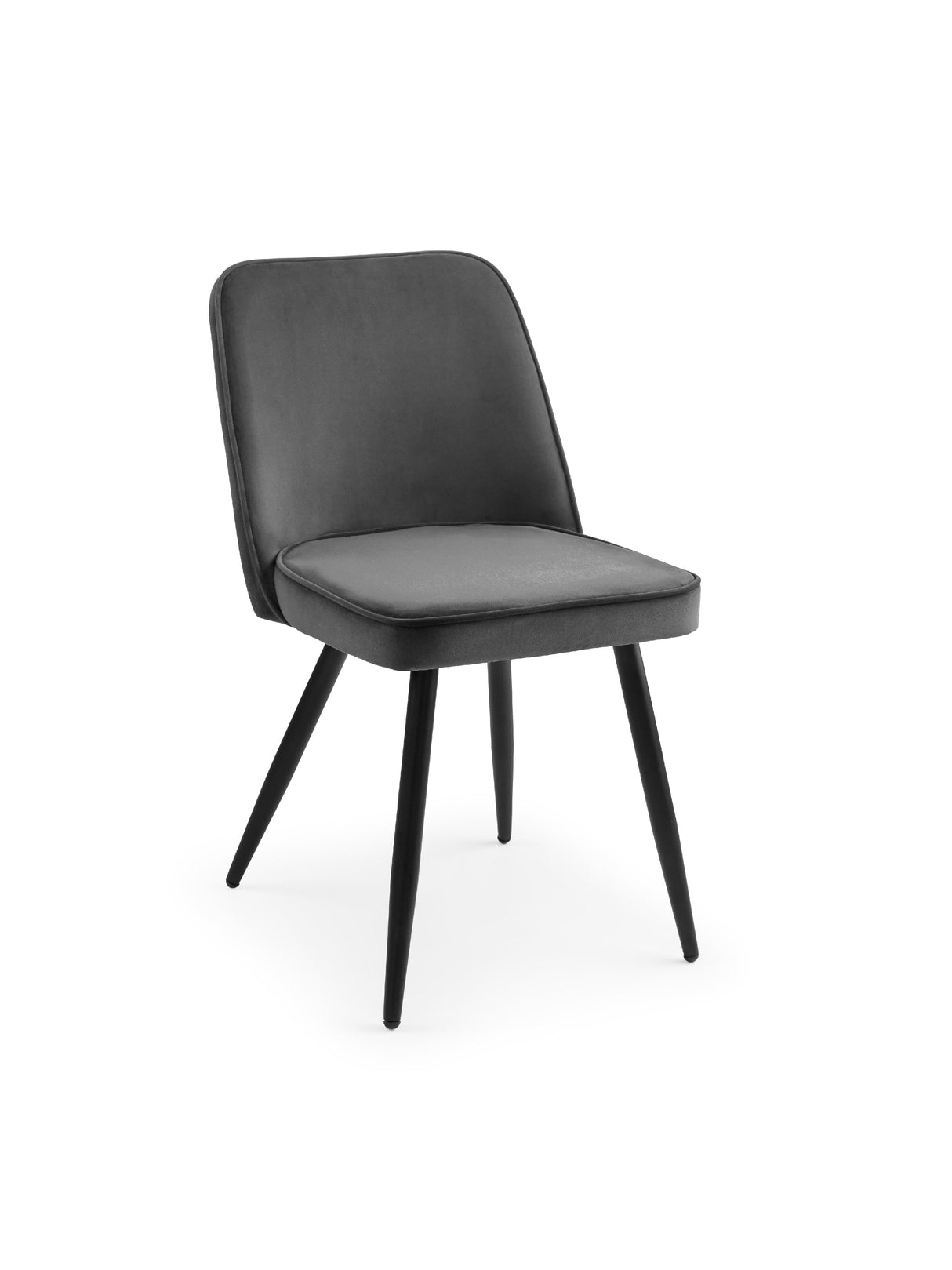 Burgess Upholstered Dining Chair (Set of 2)