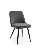 Burgess Upholstered Dining Chair (Set of 2)