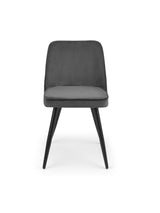 Burgess Upholstered Dining Chair (Set of 2)