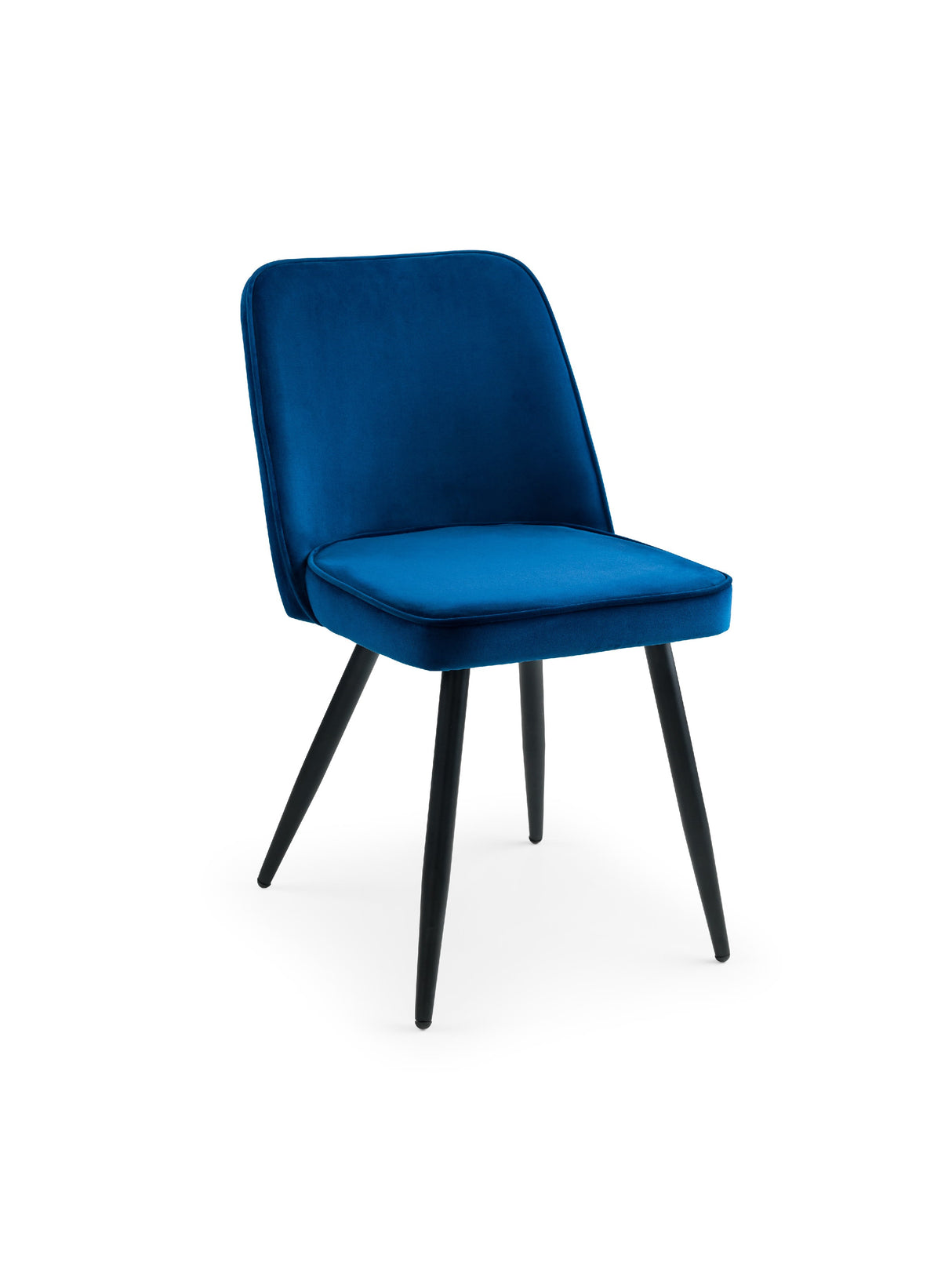 Burgess Upholstered Dining Chair (Set of 2)