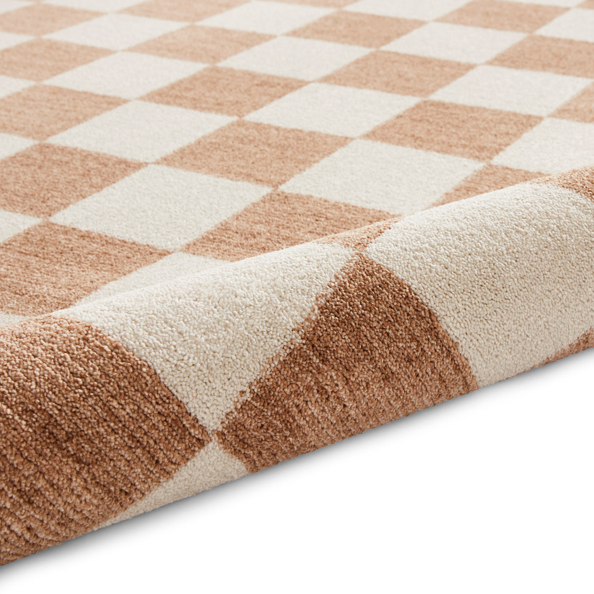 Baltimore 66618 Beige Modern Rug