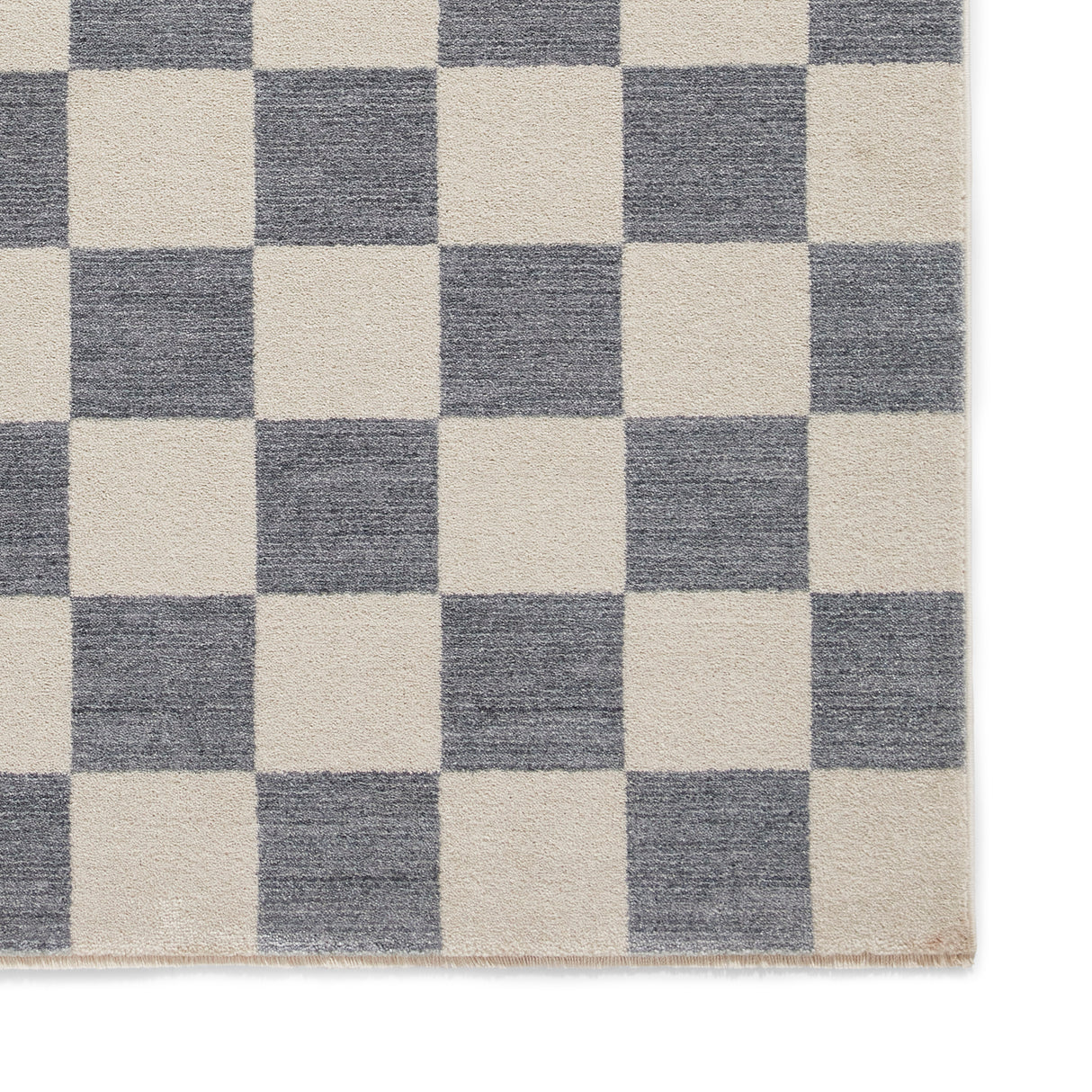 Baltimore 66618 Blue Modern Rug