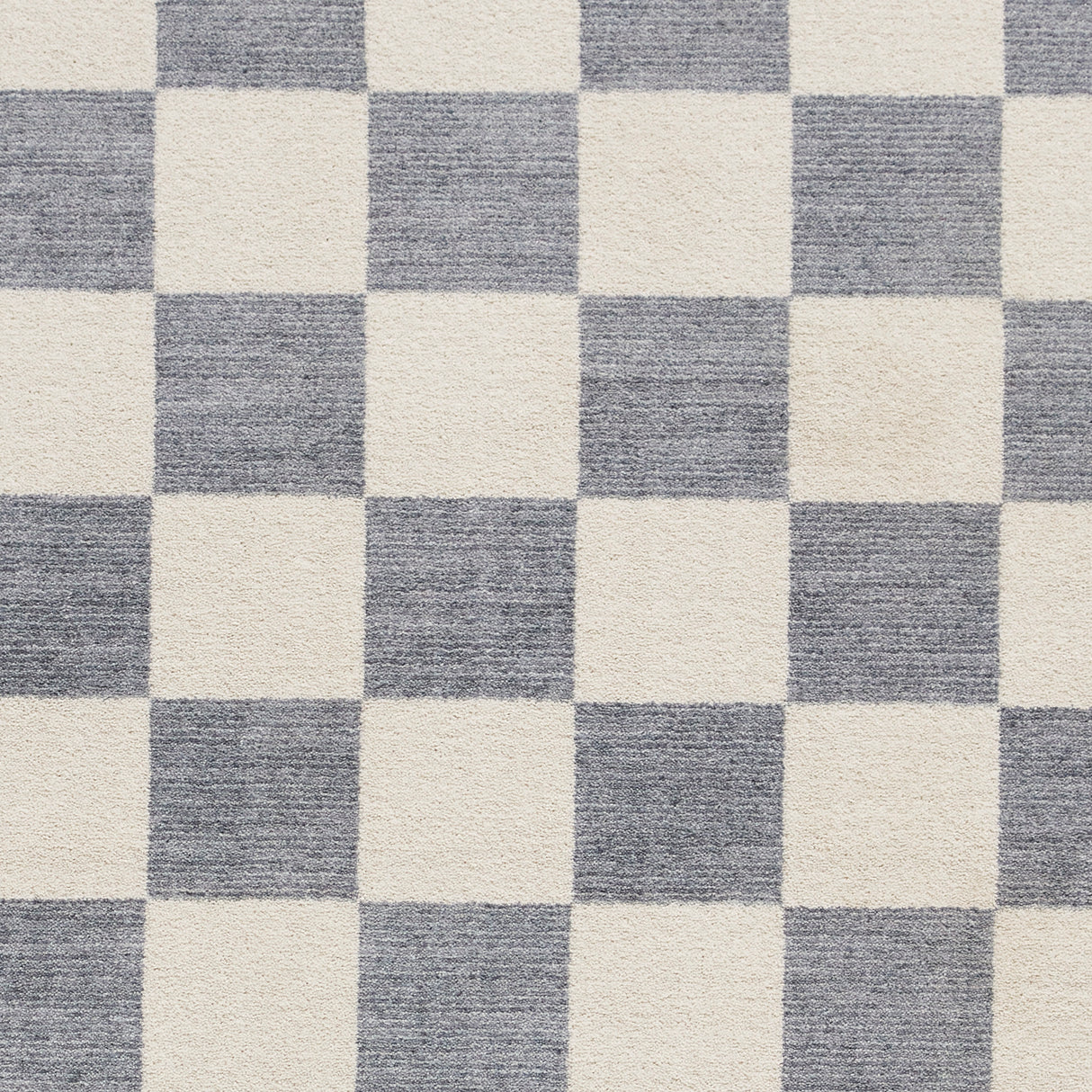 Baltimore 66618 Blue Modern Rug