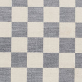 Baltimore 66618 Blue Modern Rug
