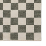 Baltimore 66618 Green Modern Rug