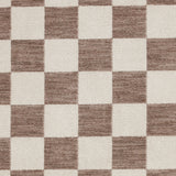 Baltimore 66618 Grey Modern Rug