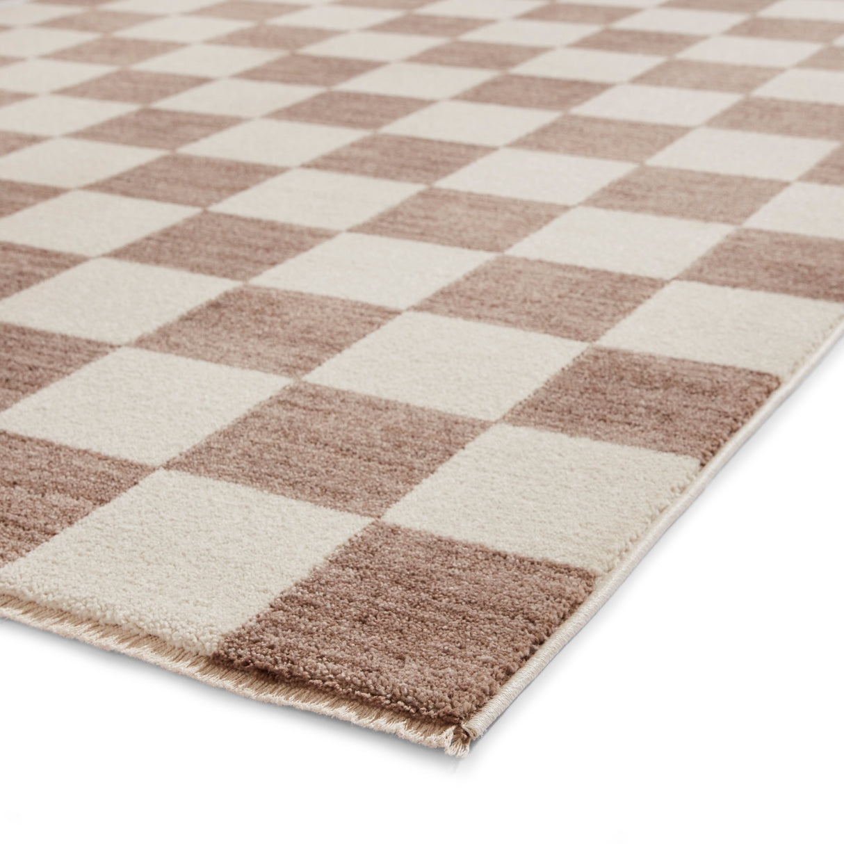 Baltimore 66618 Grey Modern Rug