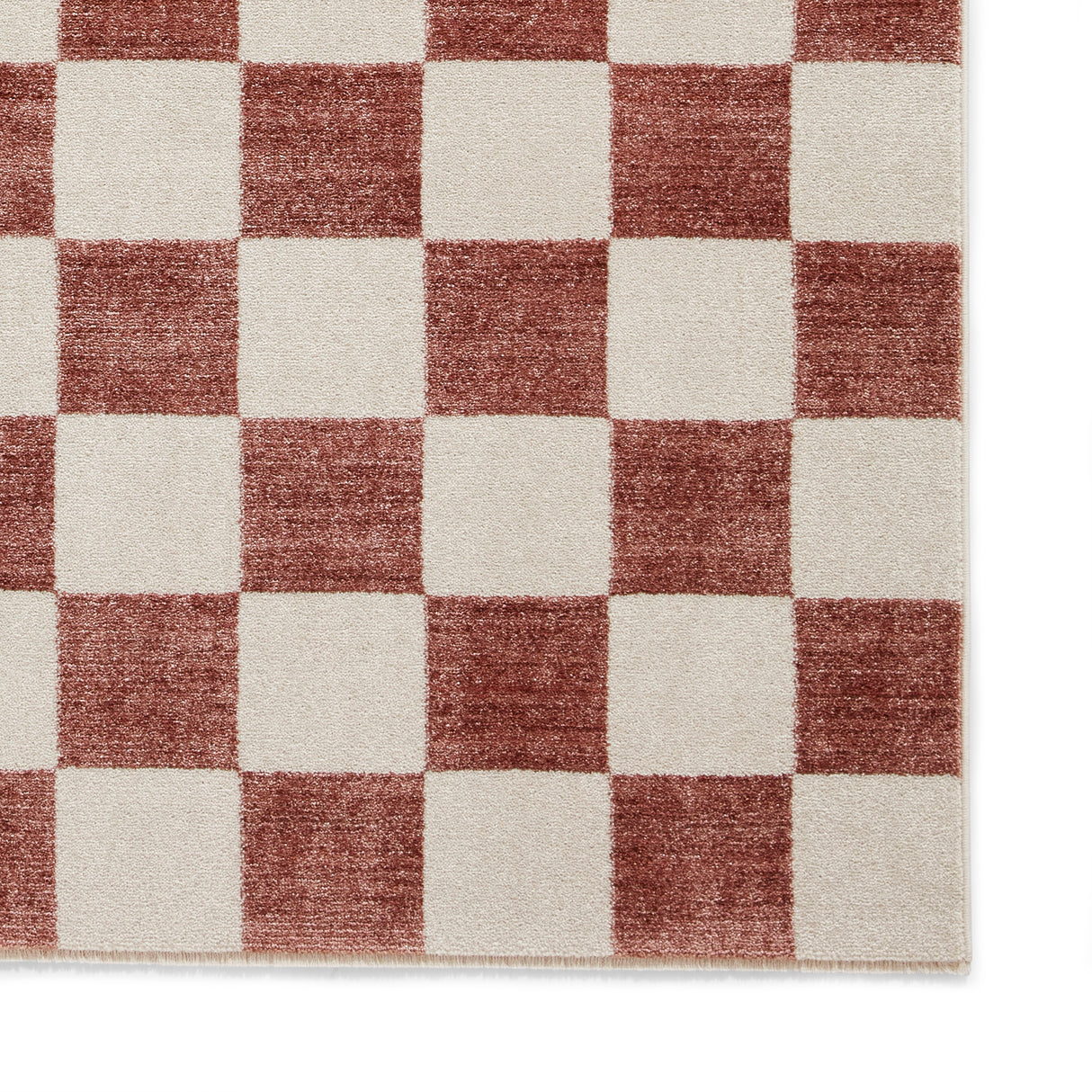 Baltimore 66618 Plum Modern Rug