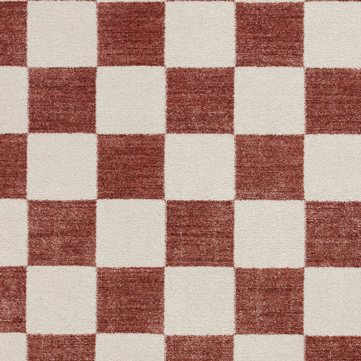 Baltimore 66618 Plum Modern Rug