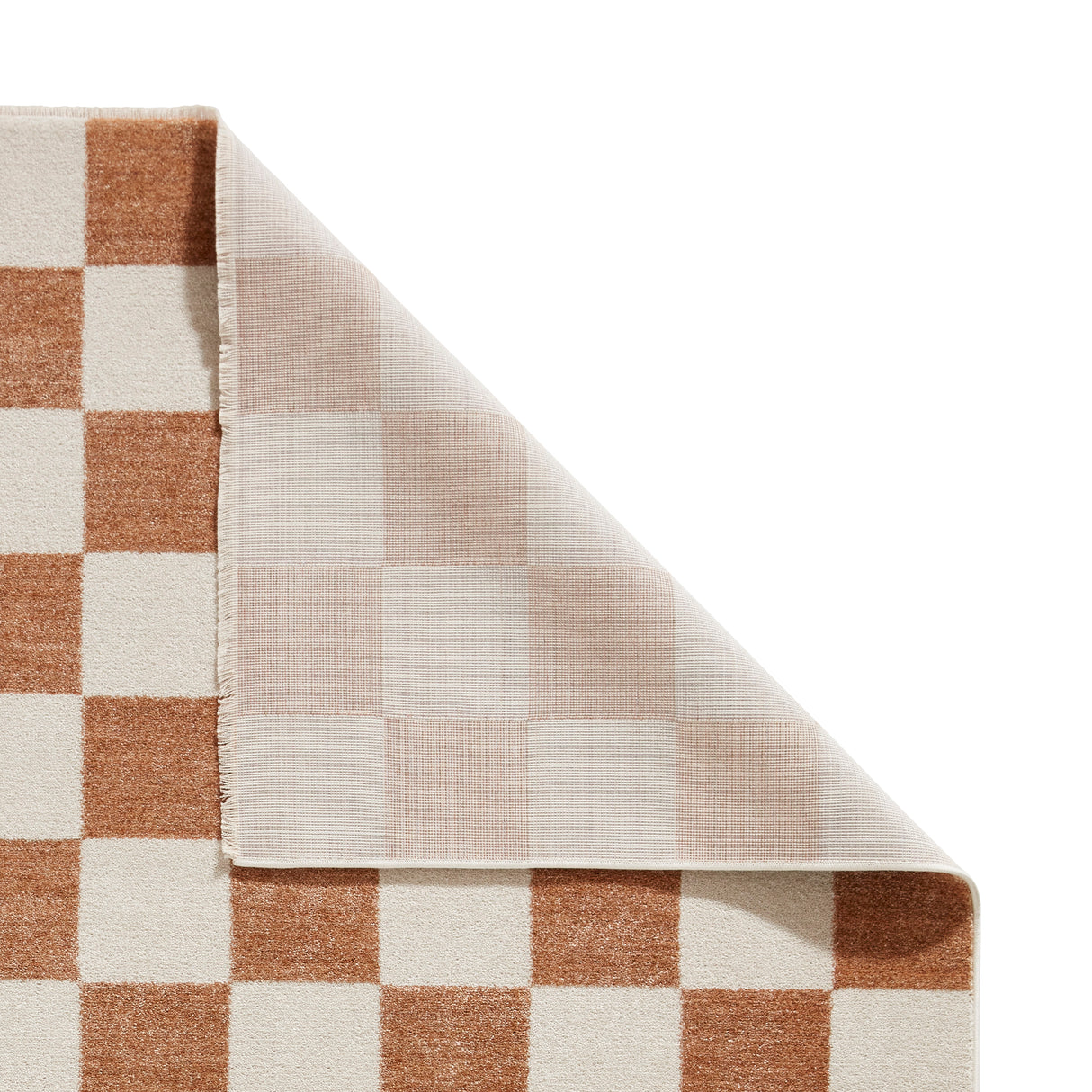 Baltimore 66618 Walnut Modern Rug