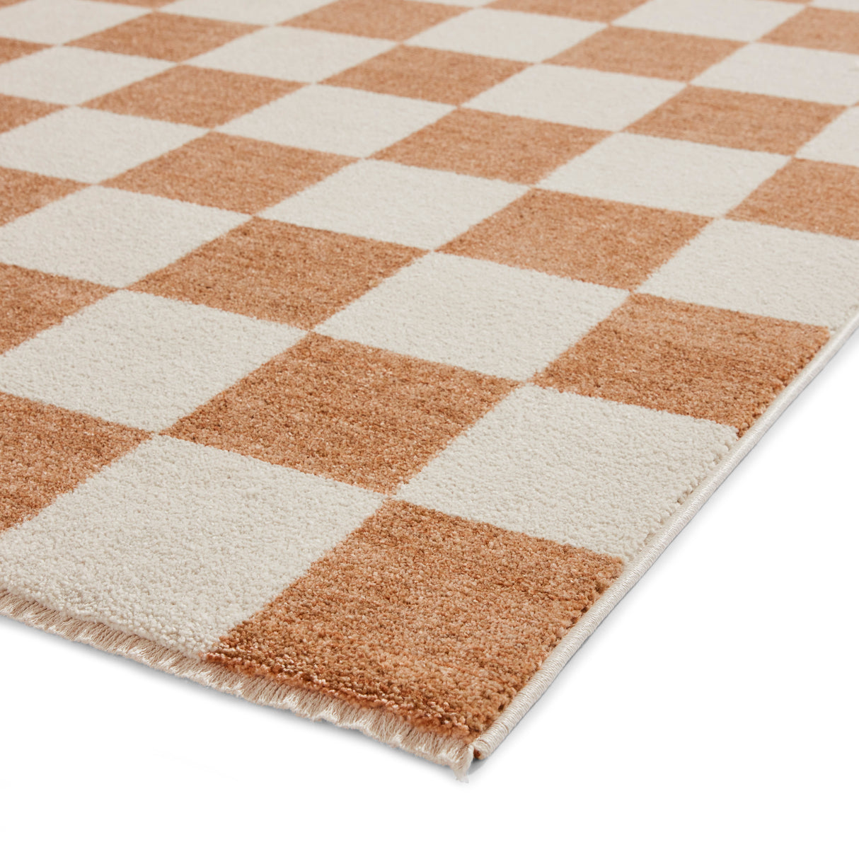 Baltimore 66618 Walnut Modern Rug