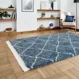 The New Boho Rug