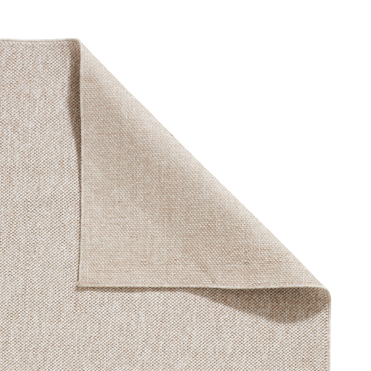 Boucle E6403 Brown Boucle Rug