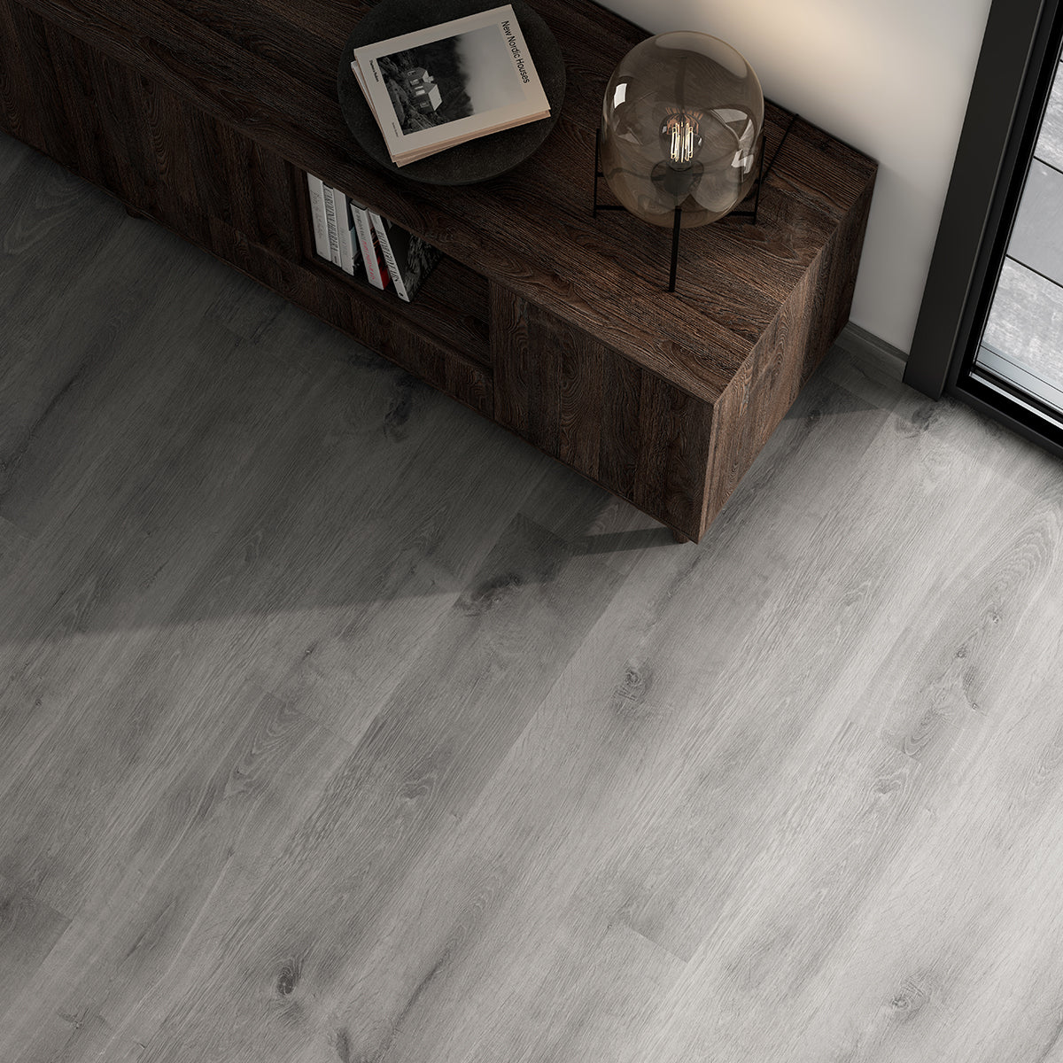 Eco Original 4MV Roble Bromo Oak