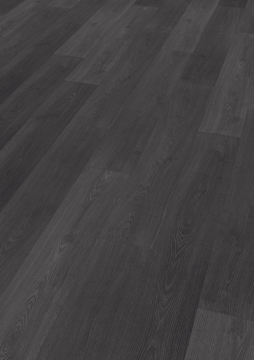 Bruno Oak - AC6 12mm Laminate Floor