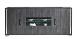 San Martino Armony Mirror For Sideboard