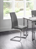 Calabria Upholstered Dining Chair (Set of 4)
