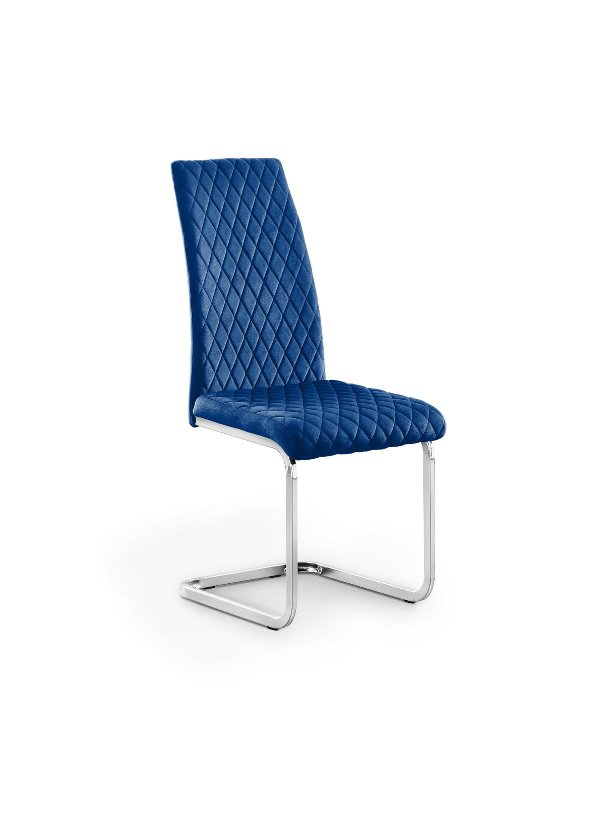 Calabria Upholstered Dining Chair (Set of 4)