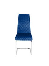 Calabria Upholstered Dining Chair (Set of 4)